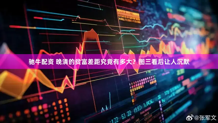 驰牛配资 晚清的贫富差距究竟有多大？图三看后让人沉默